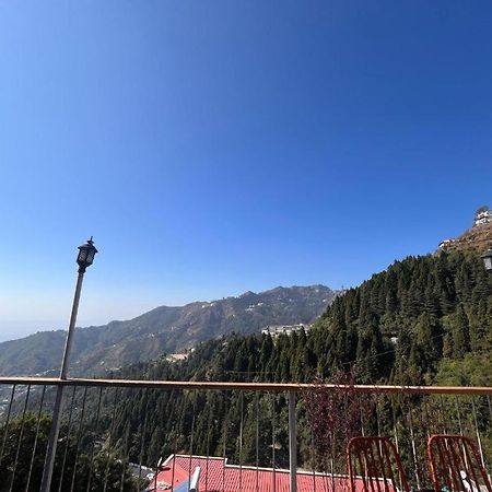 Hotel Jaiswal Estate 穆索里 外观 照片