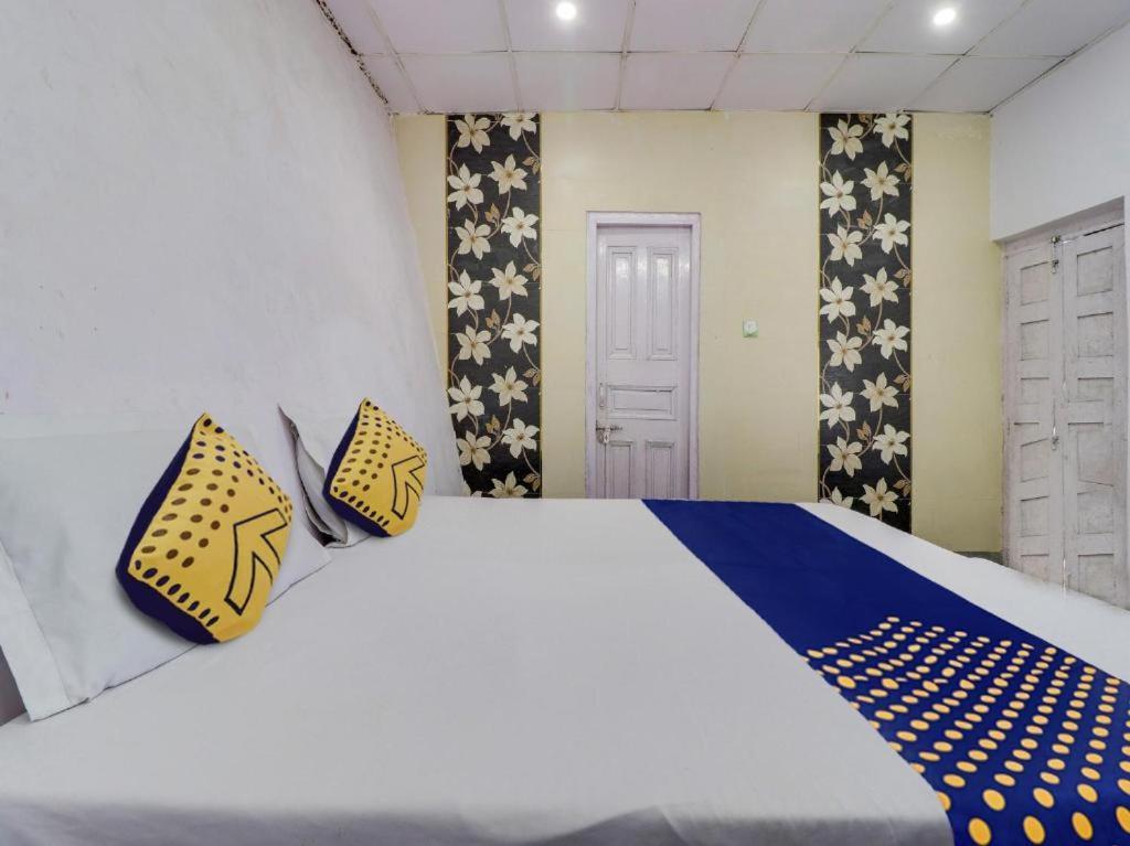 Hotel Jaiswal Estate 穆索里 外观 照片