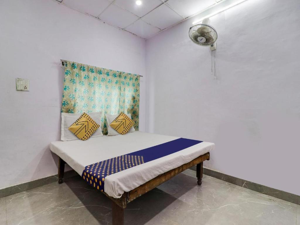 Hotel Jaiswal Estate 穆索里 外观 照片