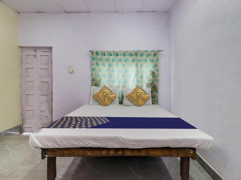 Hotel Jaiswal Estate 穆索里 外观 照片